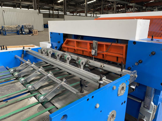 Verbessern Sie Ihre Produktionslinie mit Style Thread Sewn Notebook Making Machine