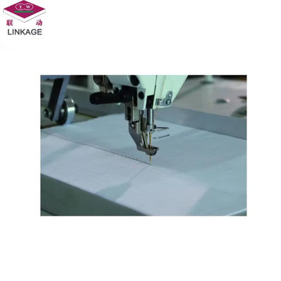 Verbessern Sie Ihre Produktionslinie mit Style Thread Sewn Notebook Making Machine