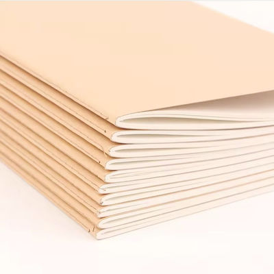 Verbessern Sie Ihre Produktionslinie mit Style Thread Sewn Notebook Making Machine