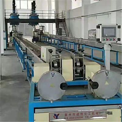 Erleben Sie eine reibungslose und störungsfreie Produktion mit einer automatischen Klebe-Stick-Herstellmaschine