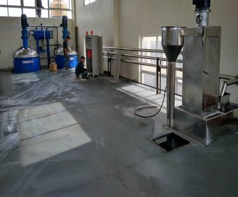 Erleben Sie eine reibungslose und störungsfreie Produktion mit einer automatischen Klebe-Stick-Herstellmaschine