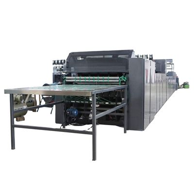 Maximieren Sie Ihre Produktivität mit unserer Schnittmaschine