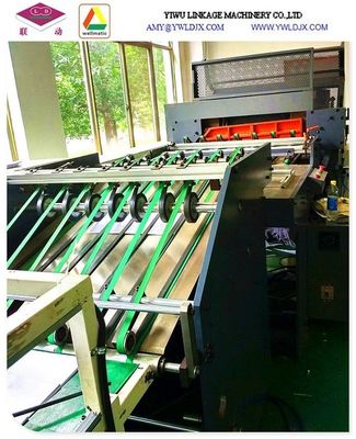 Maximieren Sie Ihre Produktivität mit unserer Schnittmaschine