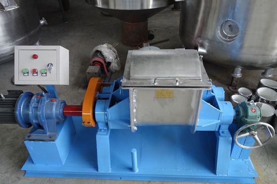 380-Volt-EVA-Hochschmelz-Klebesticks-Produktionsmaschine mit fortschrittlicher Technologie