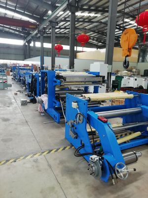 Dauerhafte und langlebige LD 1050 Übungsbuchmachmaschine mit 1000 mm Breite