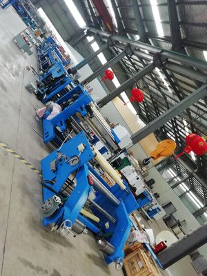 Dauerhafte und langlebige LD 1050 Übungsbuchmachmaschine mit 1000 mm Breite