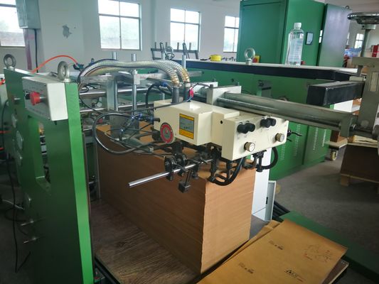 Produktion Automatische Nähmaschine Notizmaschine Nachverkaufsservice zur Verfügung gestellt