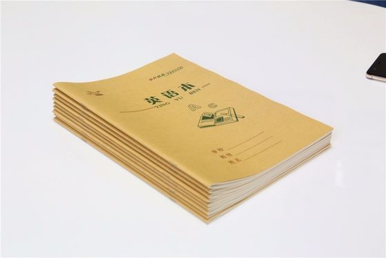 Professionelle Sattelstiche-Übung Buchbindemaschine für Büromaterial