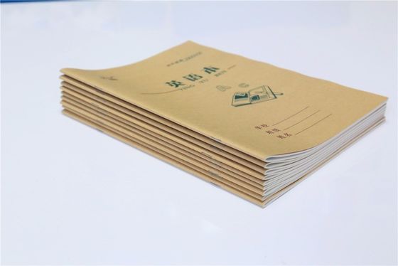 Professionelle Sattelstiche-Übung Buchbindemaschine für Büromaterial