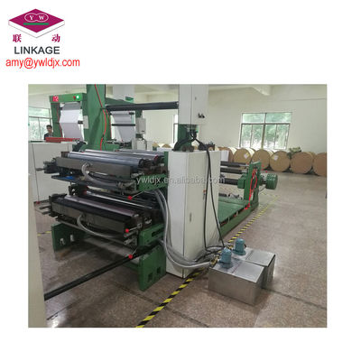 220V vollautomatische Draht-Stapler-Bindungs-Übungs-Buchmaschine